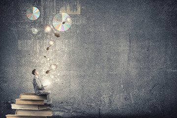 举例说明种群、群落、生态系统三者有何区别-